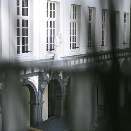 Music Of The World - Antwerp公寓 外观 照片