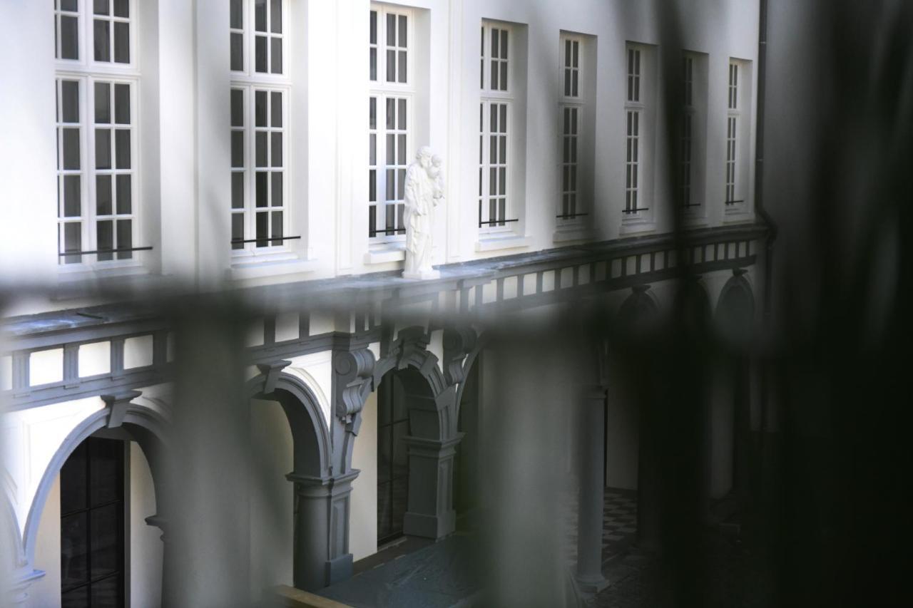 Music Of The World - Antwerp公寓 外观 照片